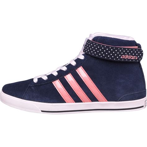 adidas neo blauw roze|adidas neo reviews.